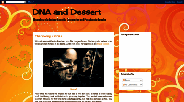 dnaanddessert.blogspot.com