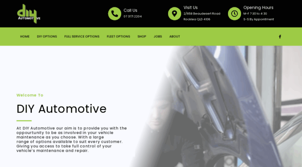 dnaautomotive.com.au