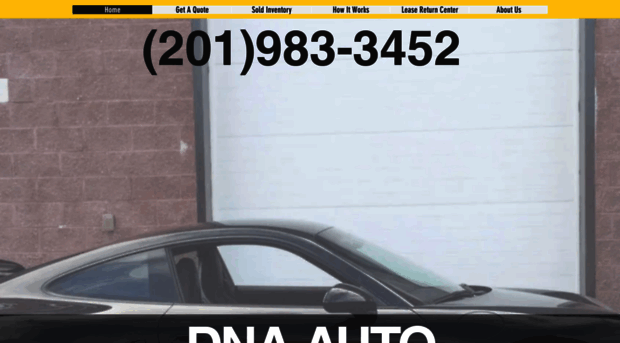 dnaautowholesale.com