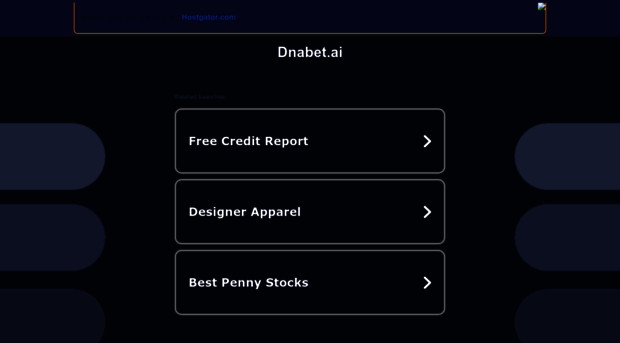 dnabet.ai