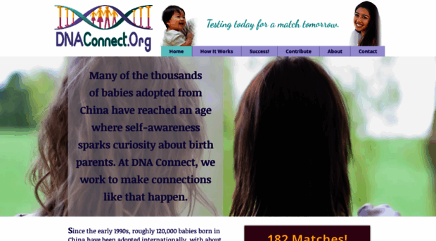 dnaconnect.org