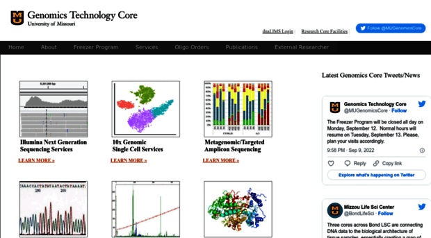 dnacore.missouri.edu