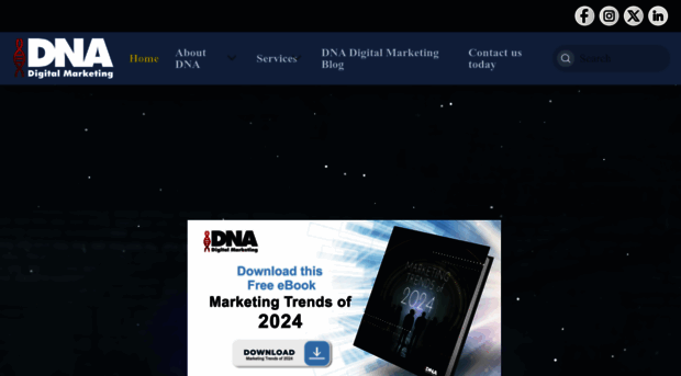 dnadigitalmarketing.com