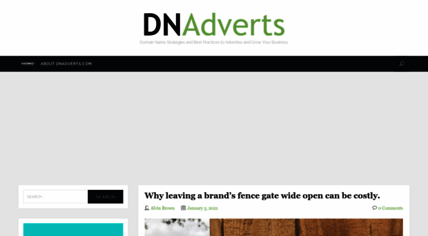 dnadverts.com