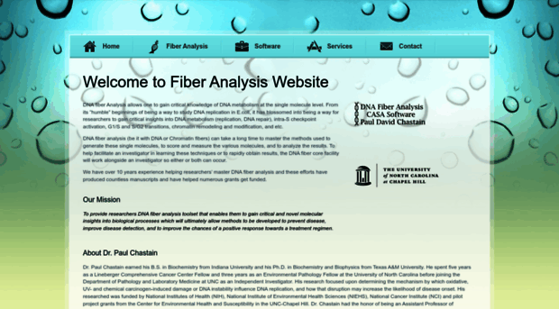 dnafiberanalysis.com