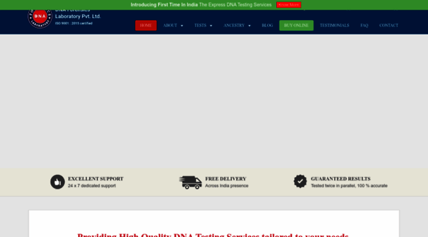 dnaforensics.in
