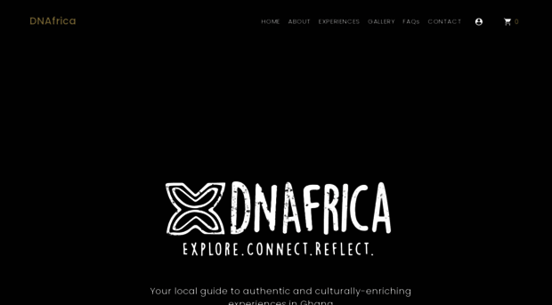 dnafricagh.com