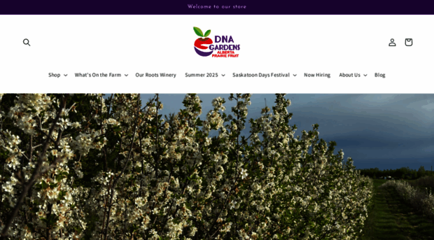 dnagardens.ca