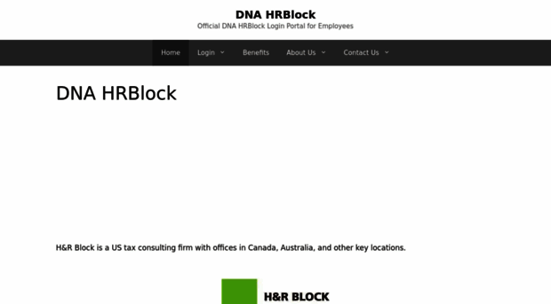 dnahrblock.net