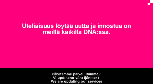 dnainternet.net
