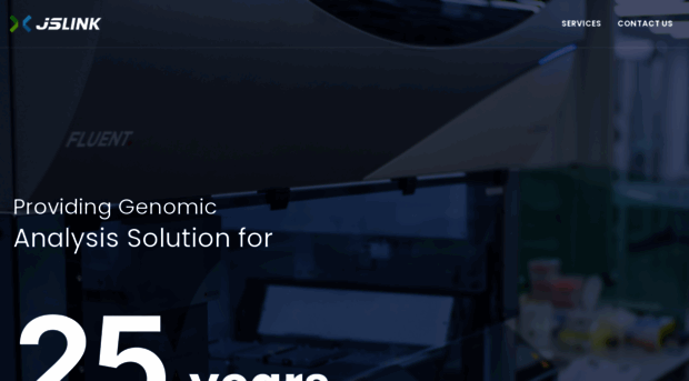 dnalinkseqlab.com
