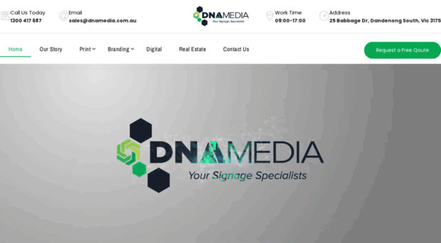 dnamedia.com.au