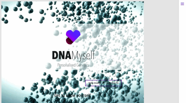 dnamyself.com