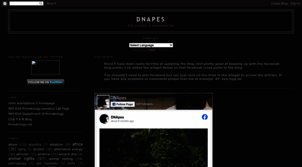 dnapes.blogspot.com