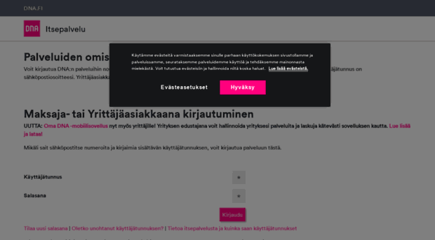 dnapro.fi