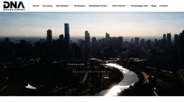 dnarecruitment.com.au