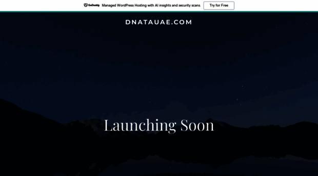 dnatauae.com