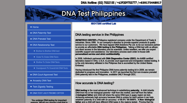dnatestph.com