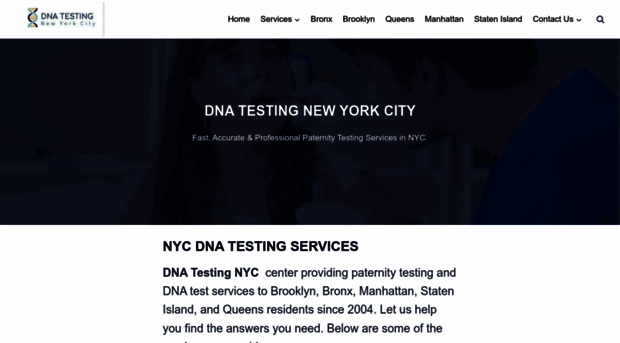 dnatestsnyc.com