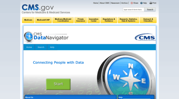 dnav.cms.gov