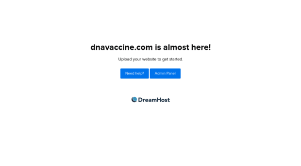 dnavaccine.com