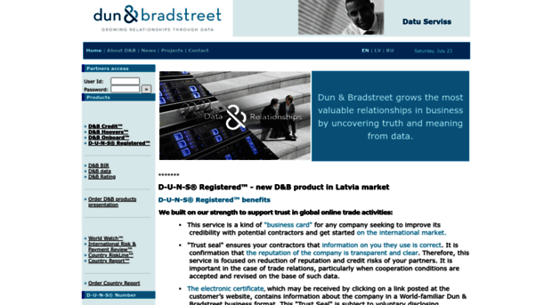 dnb.com.lv