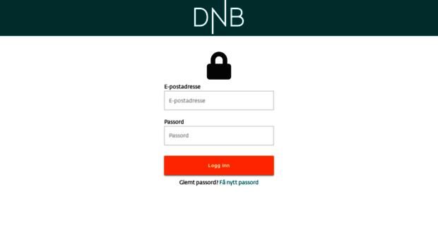 dnbfinans.net
