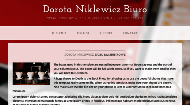 dnbiuro.pl