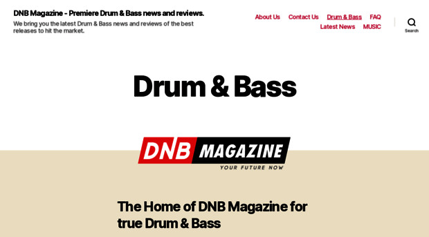 dnbmagazine.com