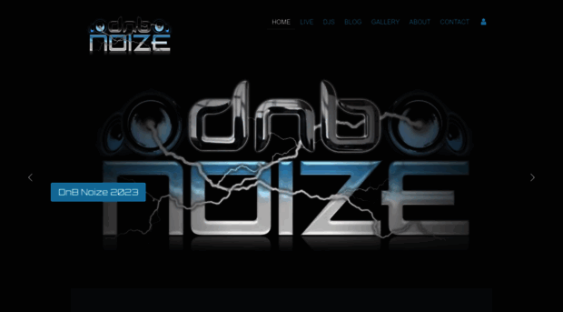 dnbnoize.com