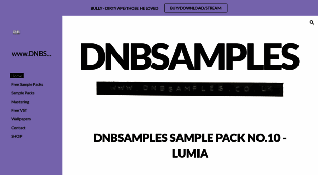 dnbsamples.co.uk