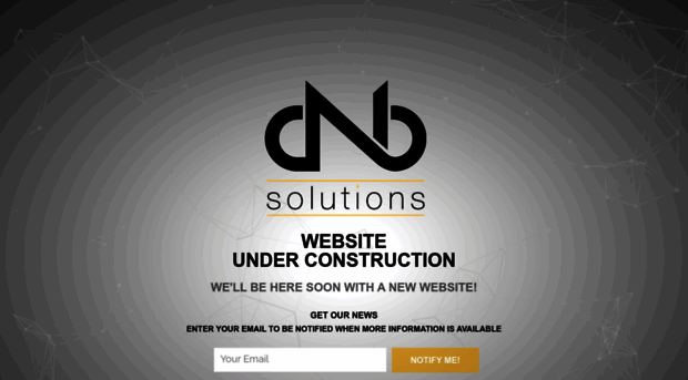 dnbsolutions.com