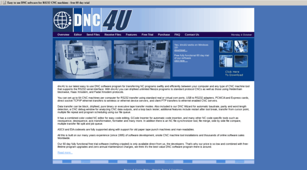 dnc4u.com