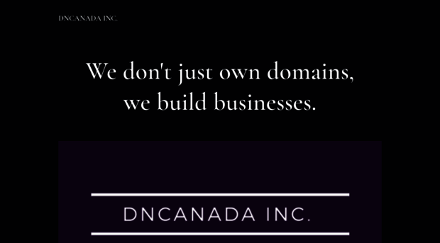 dncanada.ca