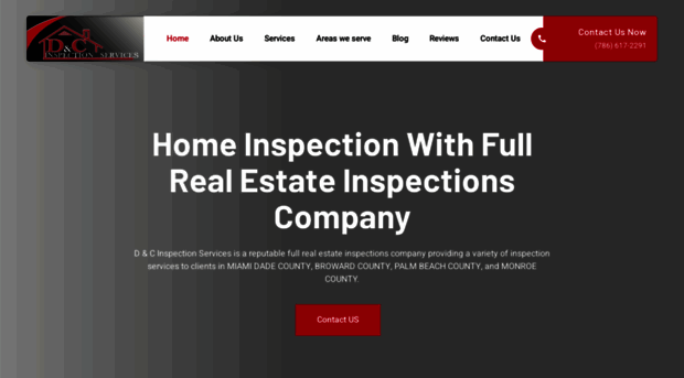 dncinspection.com