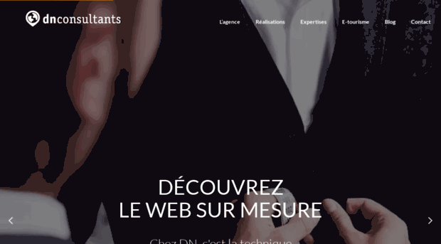 dnconsultants.fr