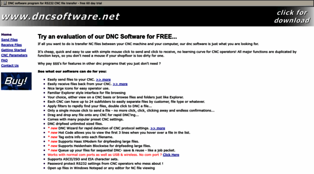 dncsoftware.net