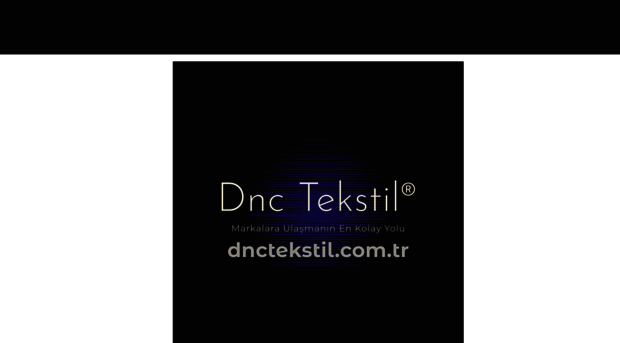 dnctekstil.com.tr