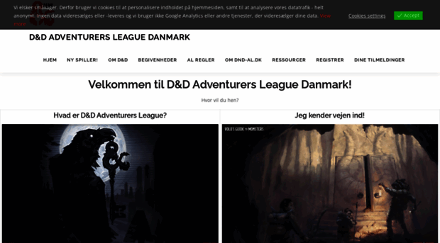 dnd-al.dk