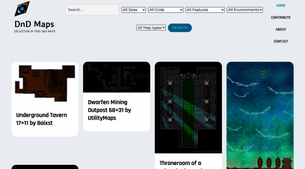 dnd-maps.com