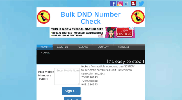 dndcheck.online