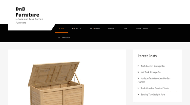 dndfurniture.com