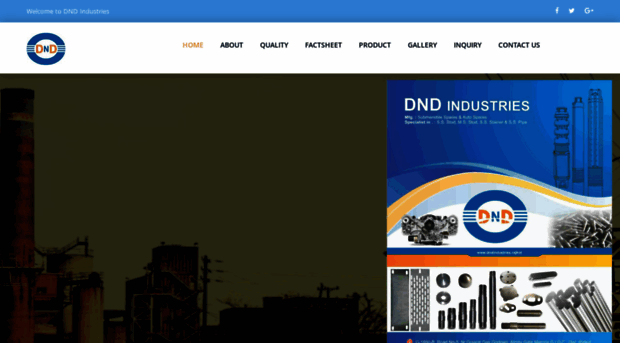 dndindustries.in