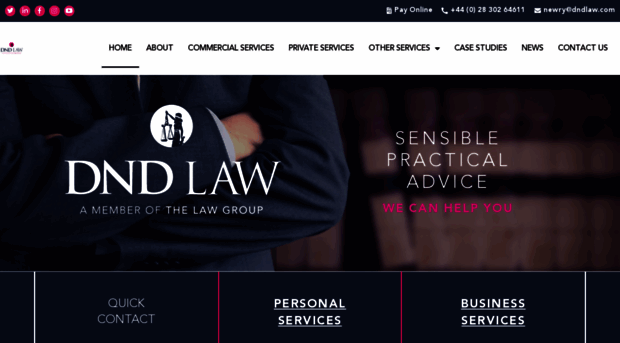 dndlaw.com