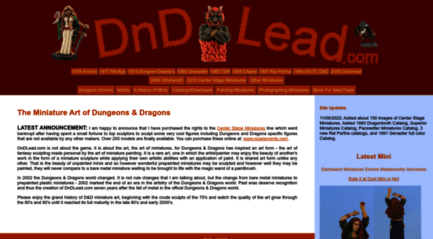 dndlead.com