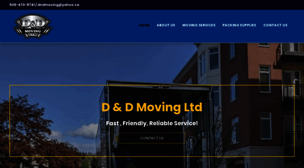 dndmoving.ca