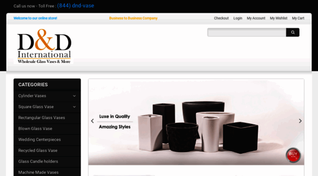 dndvases.com