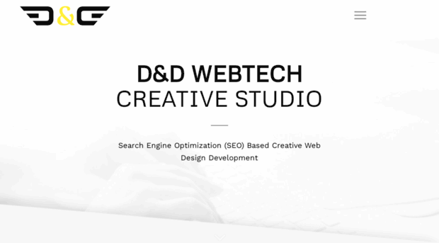 dndwebtech.com