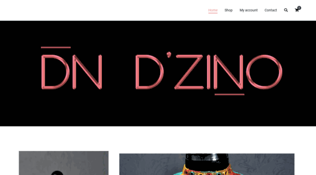 dndzino.com