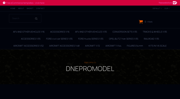 dnepromodel.com
